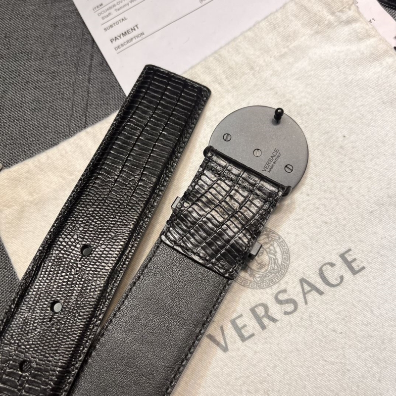 VERSACE Belts